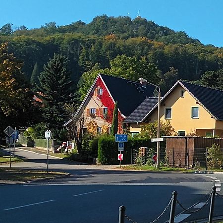 Görlitz Apartment Alex מראה חיצוני תמונה