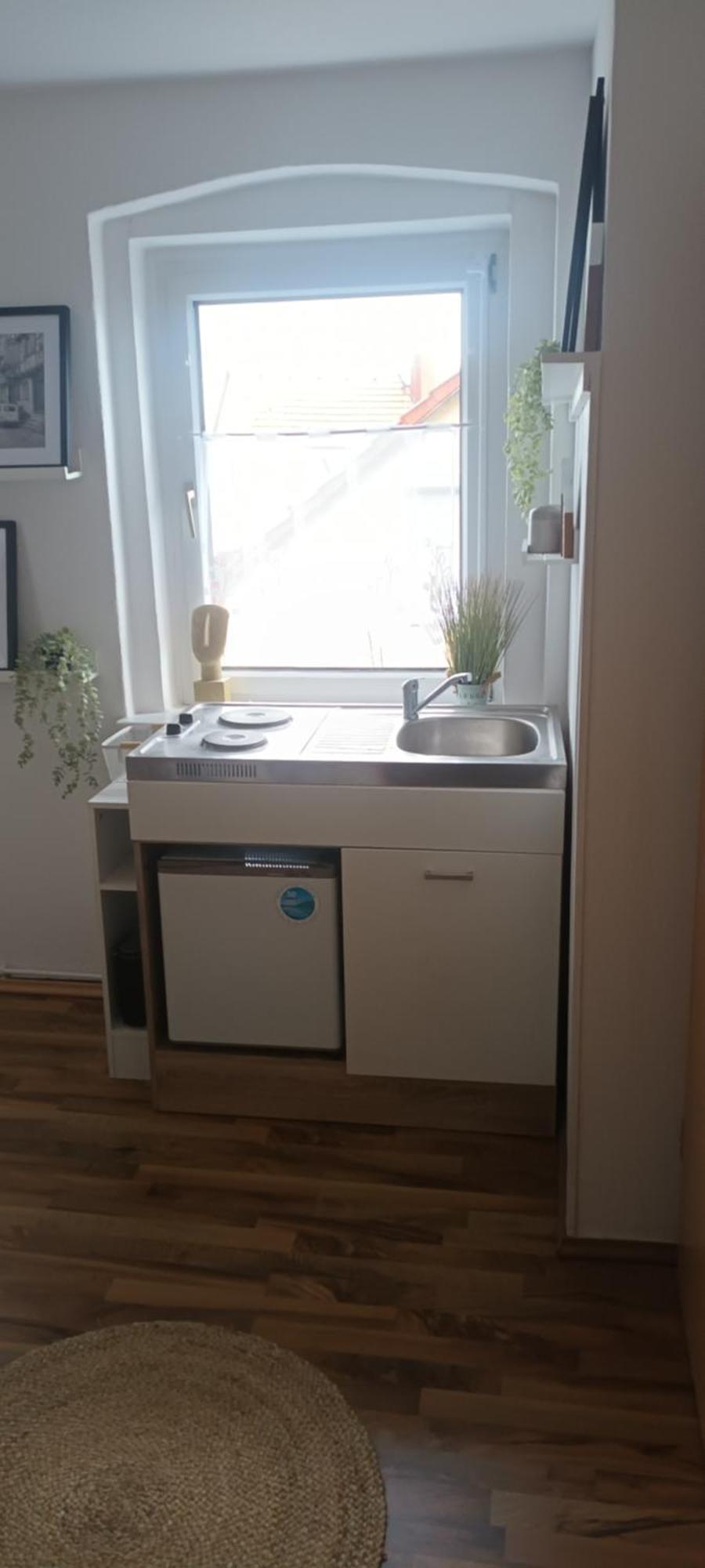 Görlitz Apartment Alex מראה חיצוני תמונה
