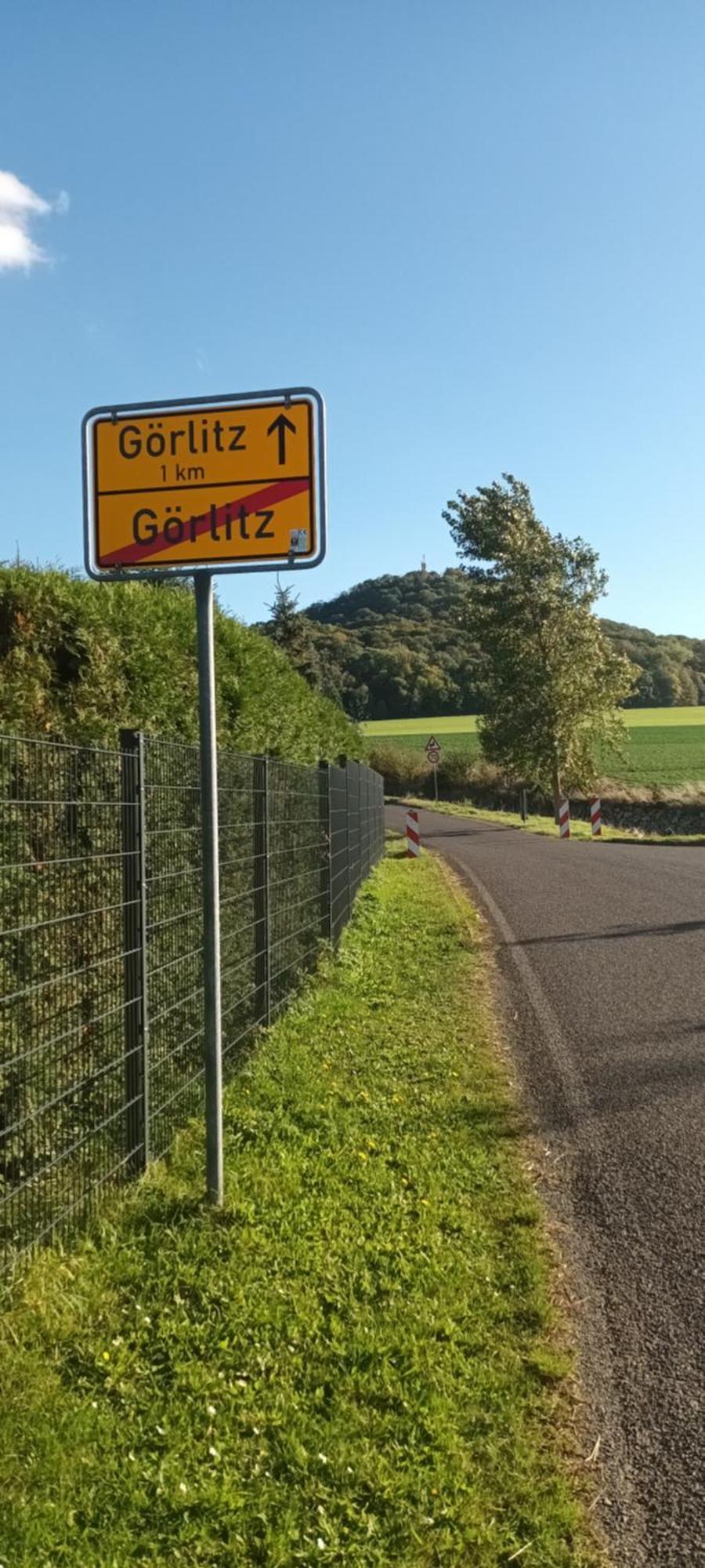 Görlitz Apartment Alex מראה חיצוני תמונה