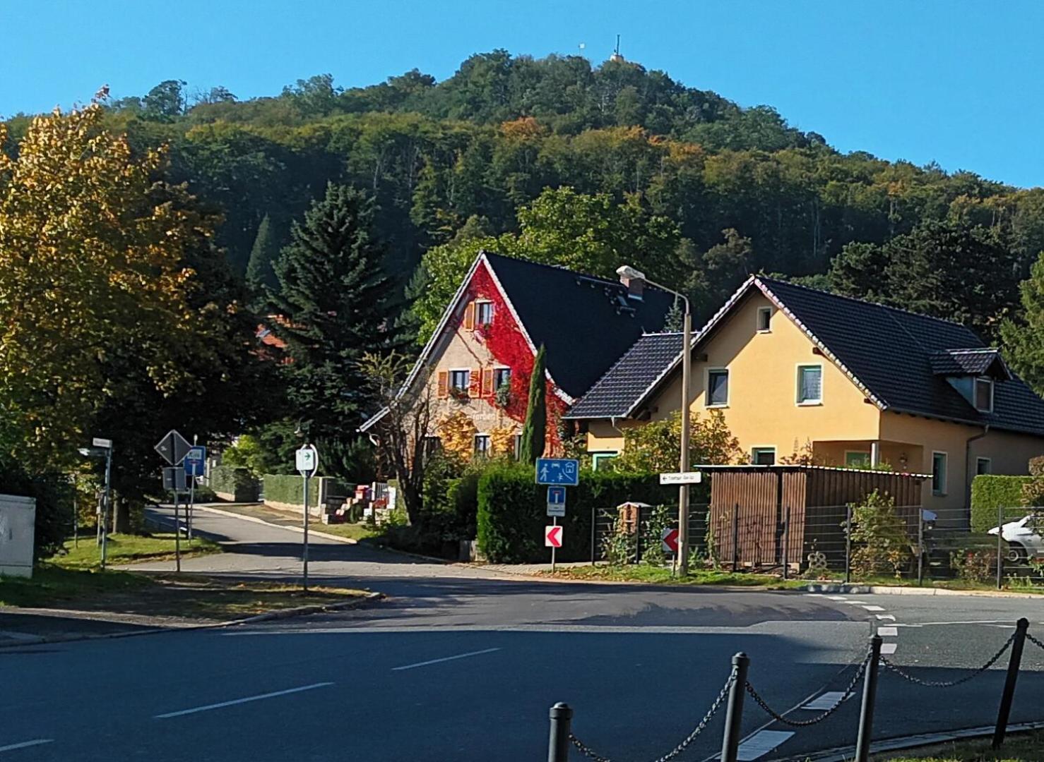 Görlitz Apartment Alex מראה חיצוני תמונה
