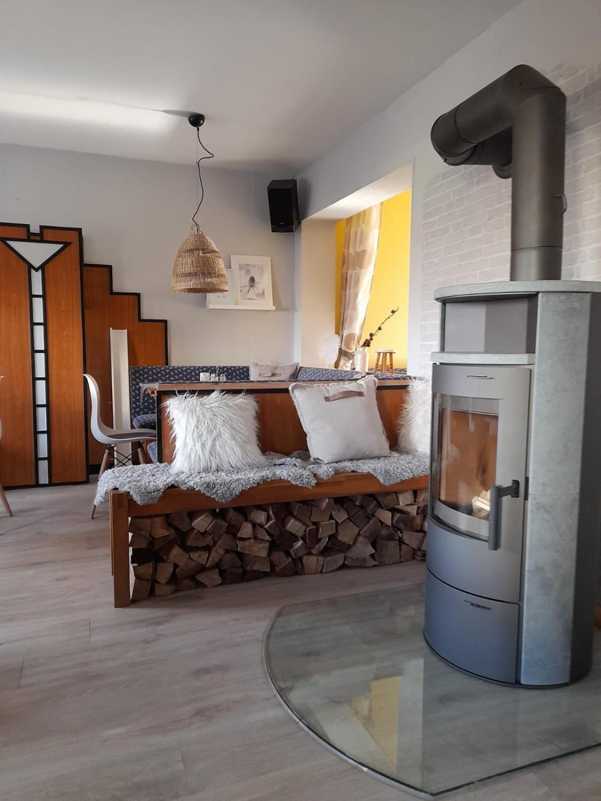 Görlitz Apartment Alex מראה חיצוני תמונה